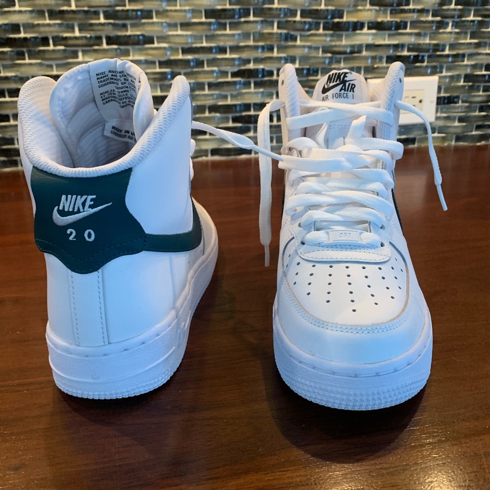 Nike Airforce One Brand New
